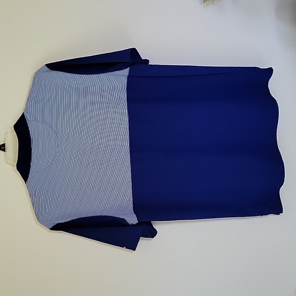 Men's Chap Golf Polo in Large - Picture 4 of 6